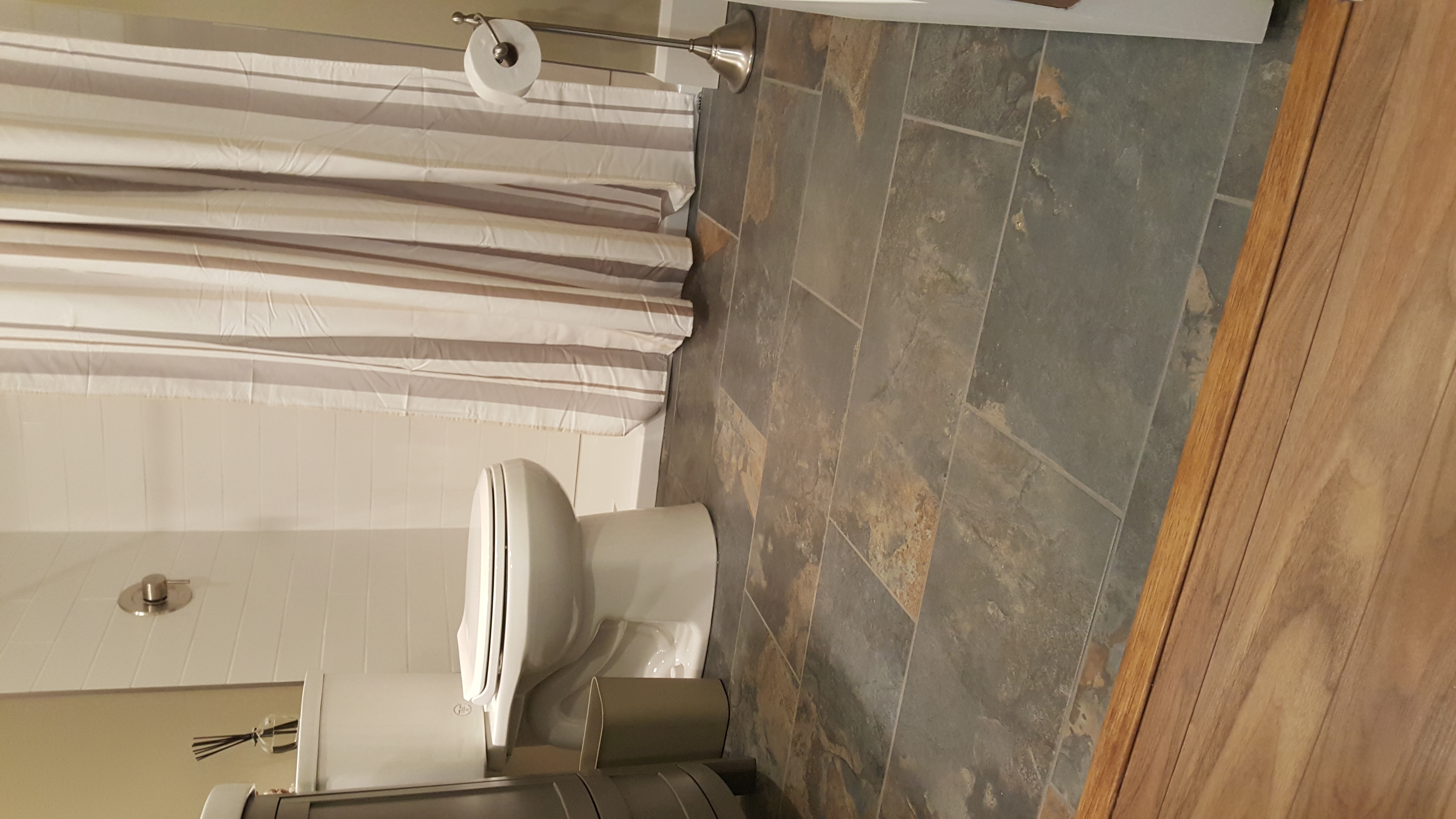 basement renovation