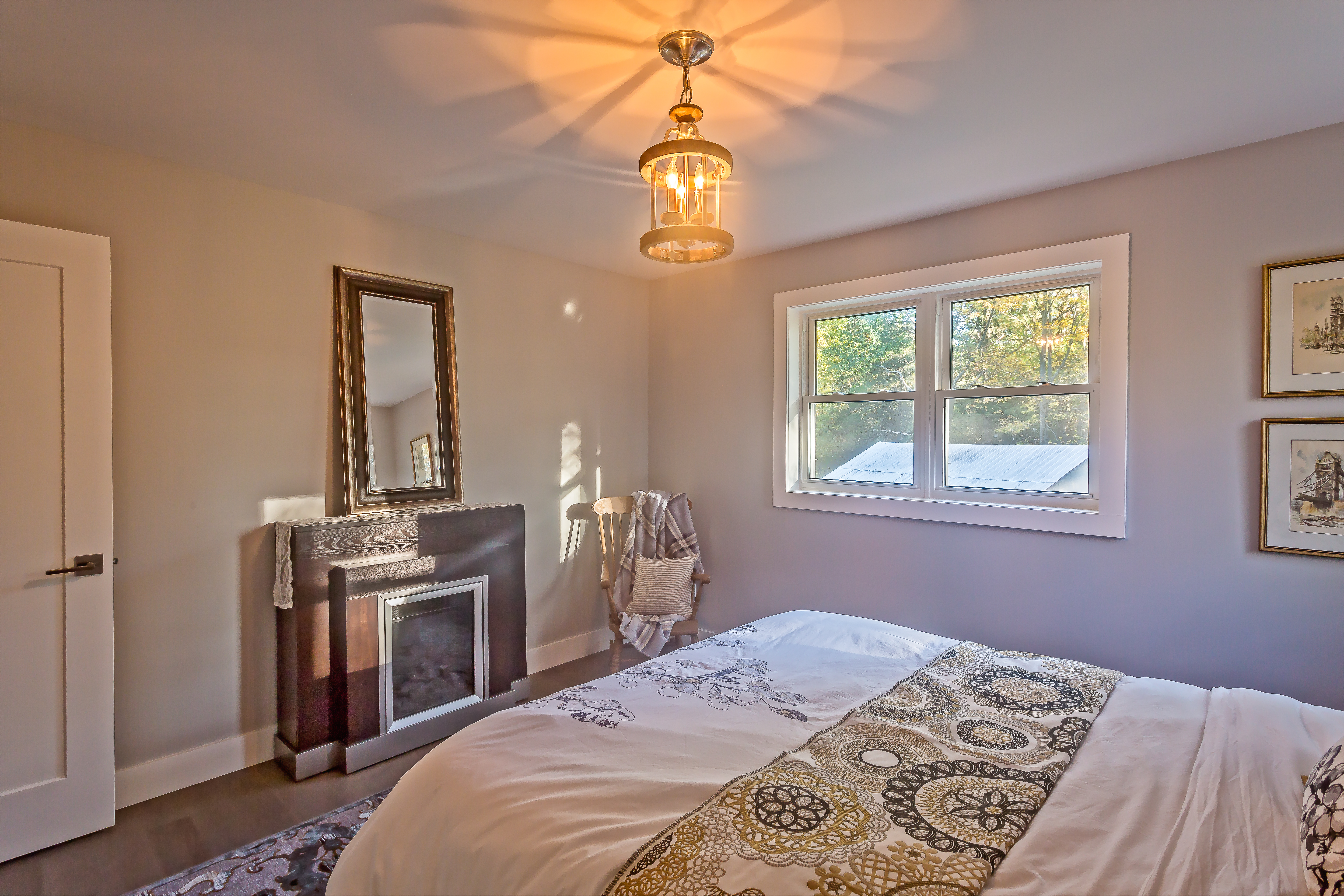 Home Renovation and Decorating