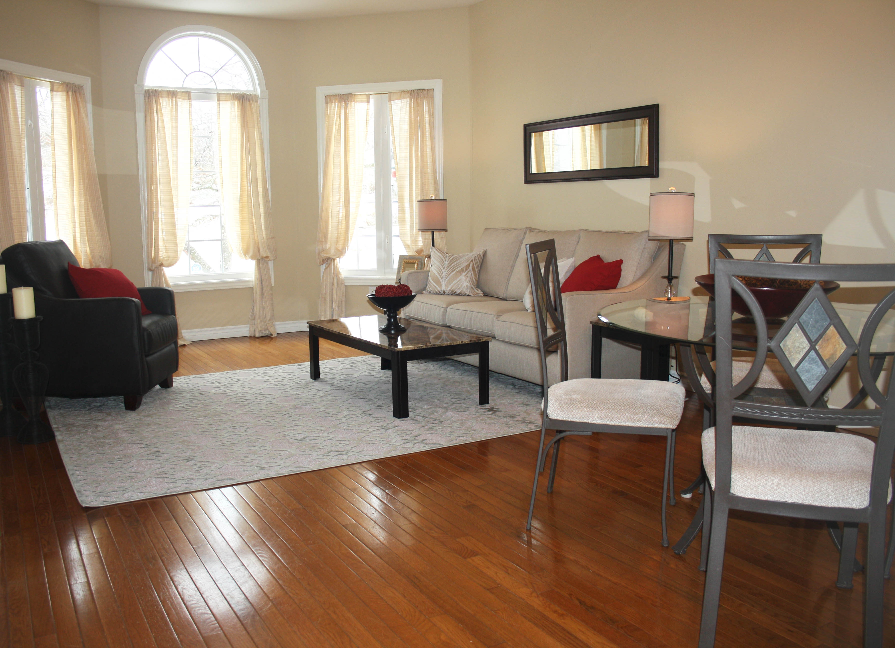 Home Staging