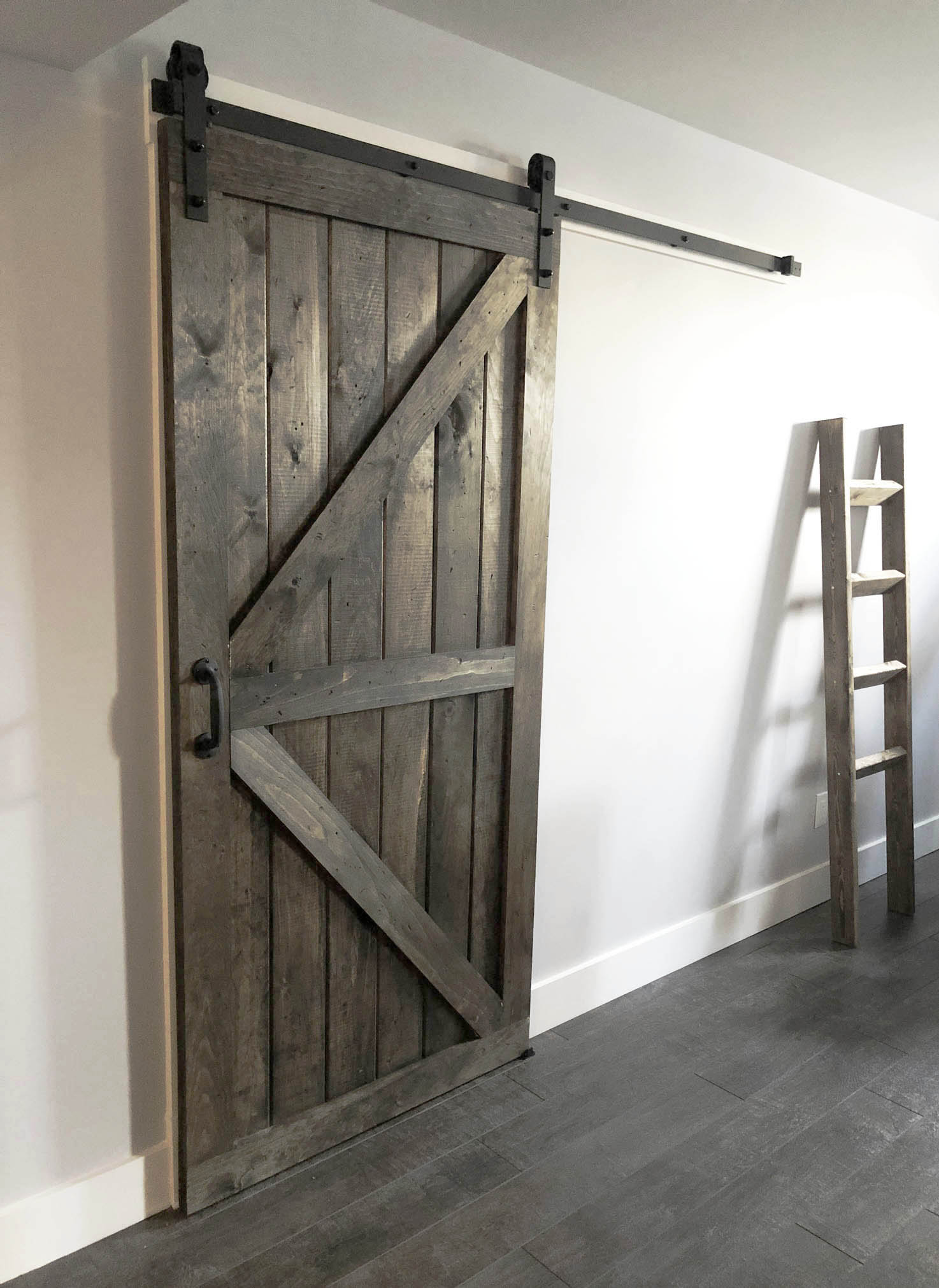 Barn Door