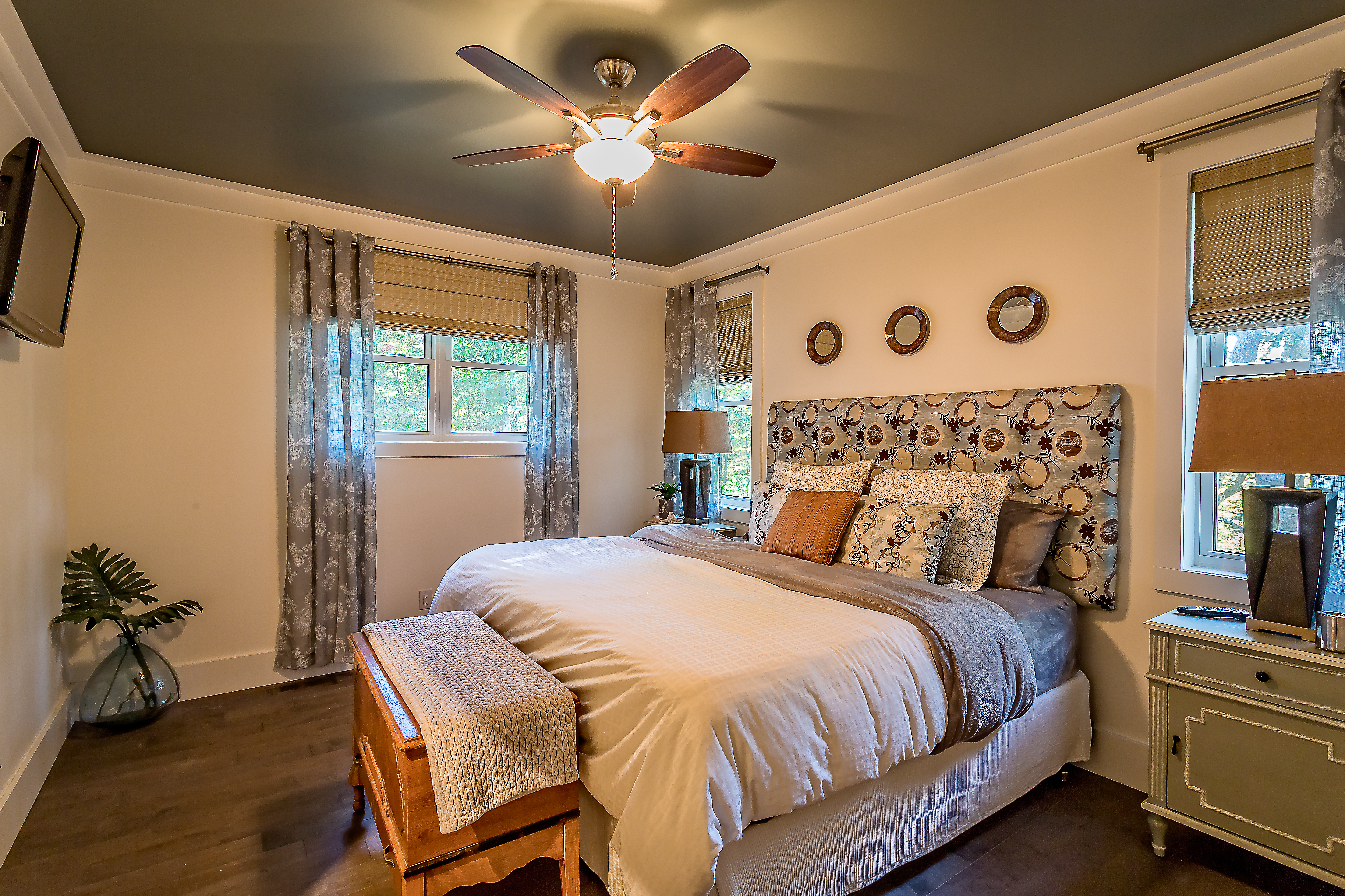 Home Renovation and Decorating