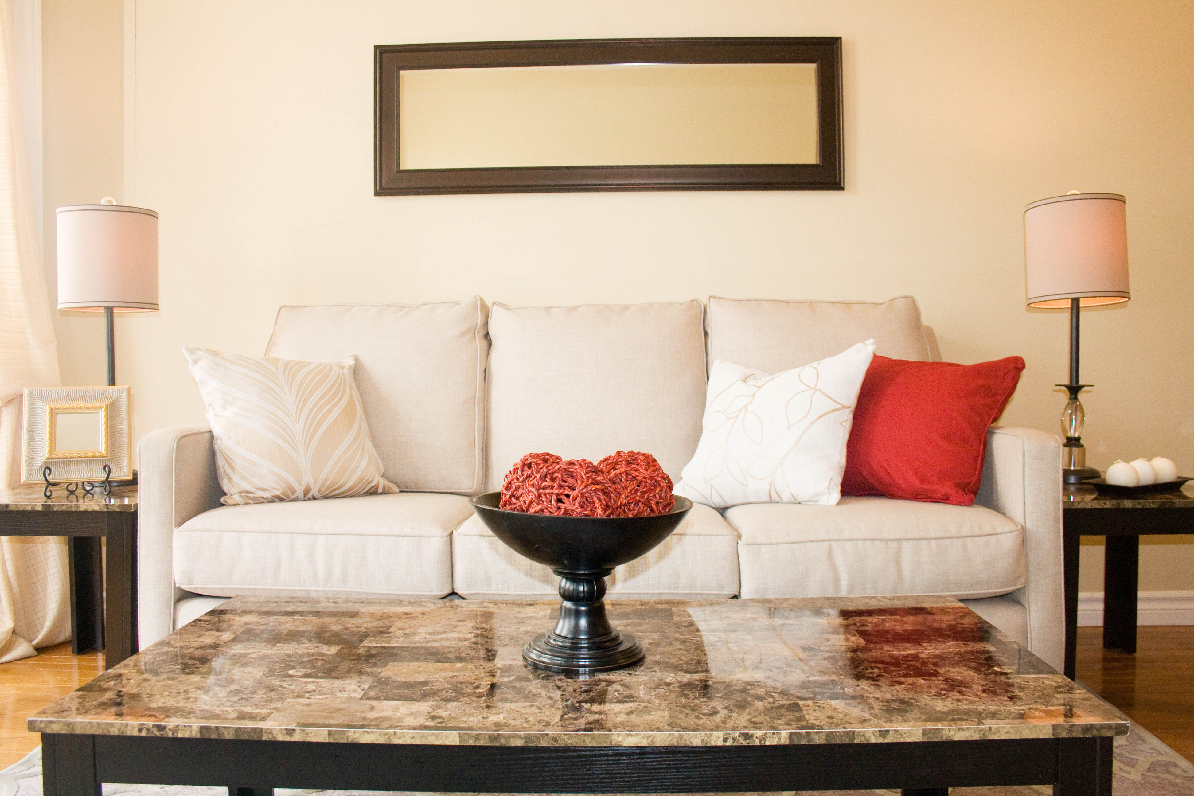 Home Staging