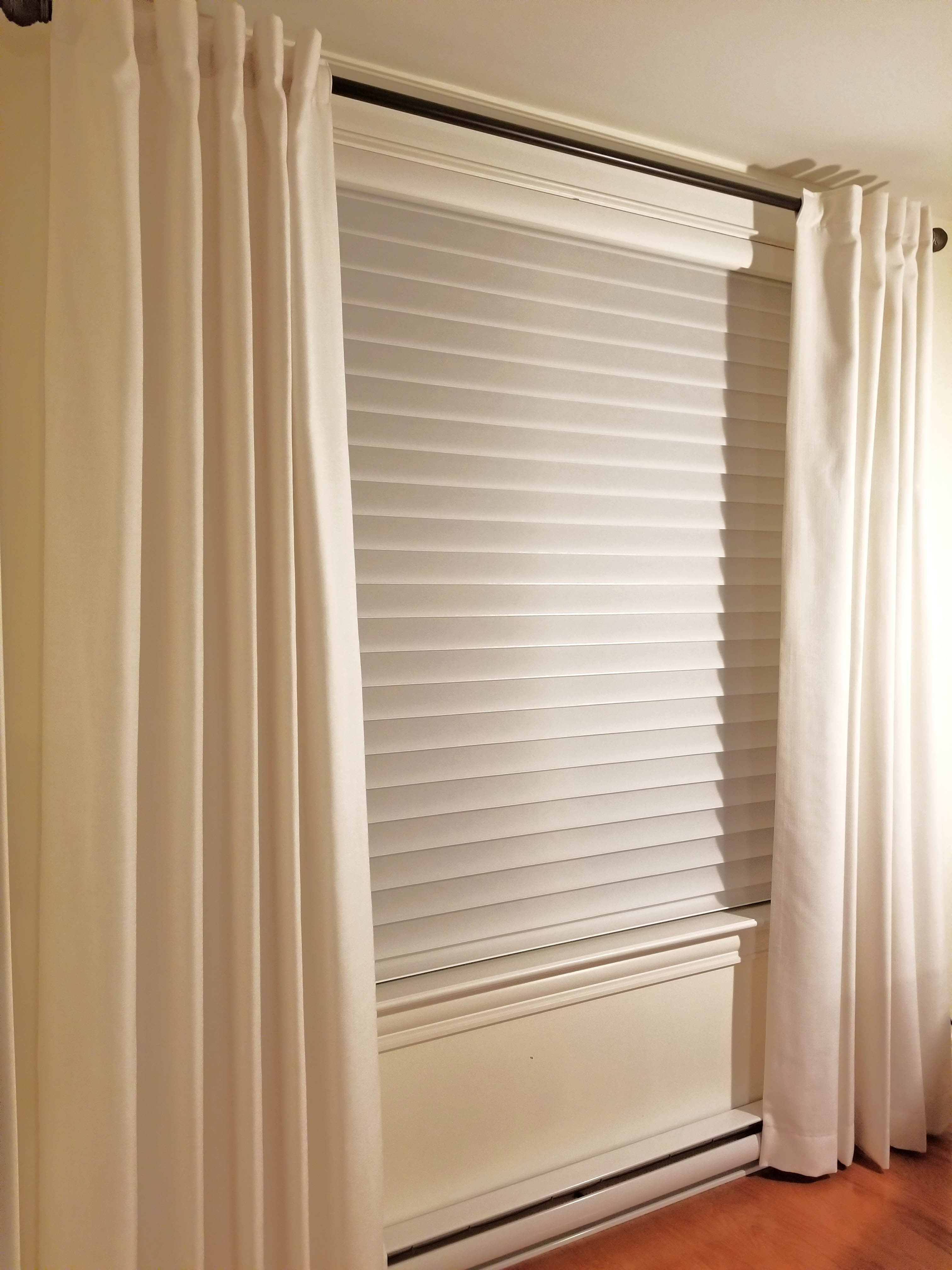 SILHOUETTE® Window Shadings
