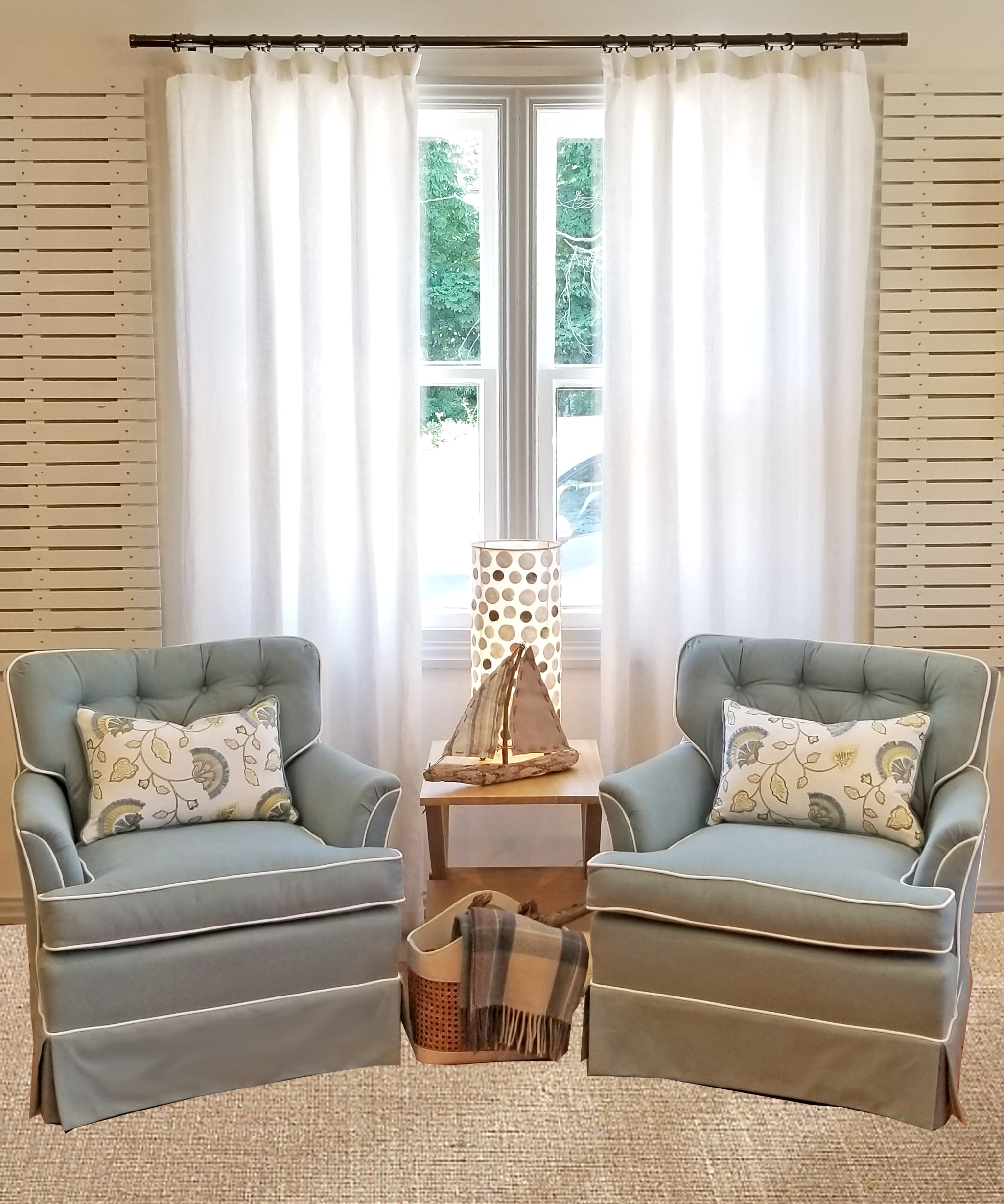 Barrymore Chairs