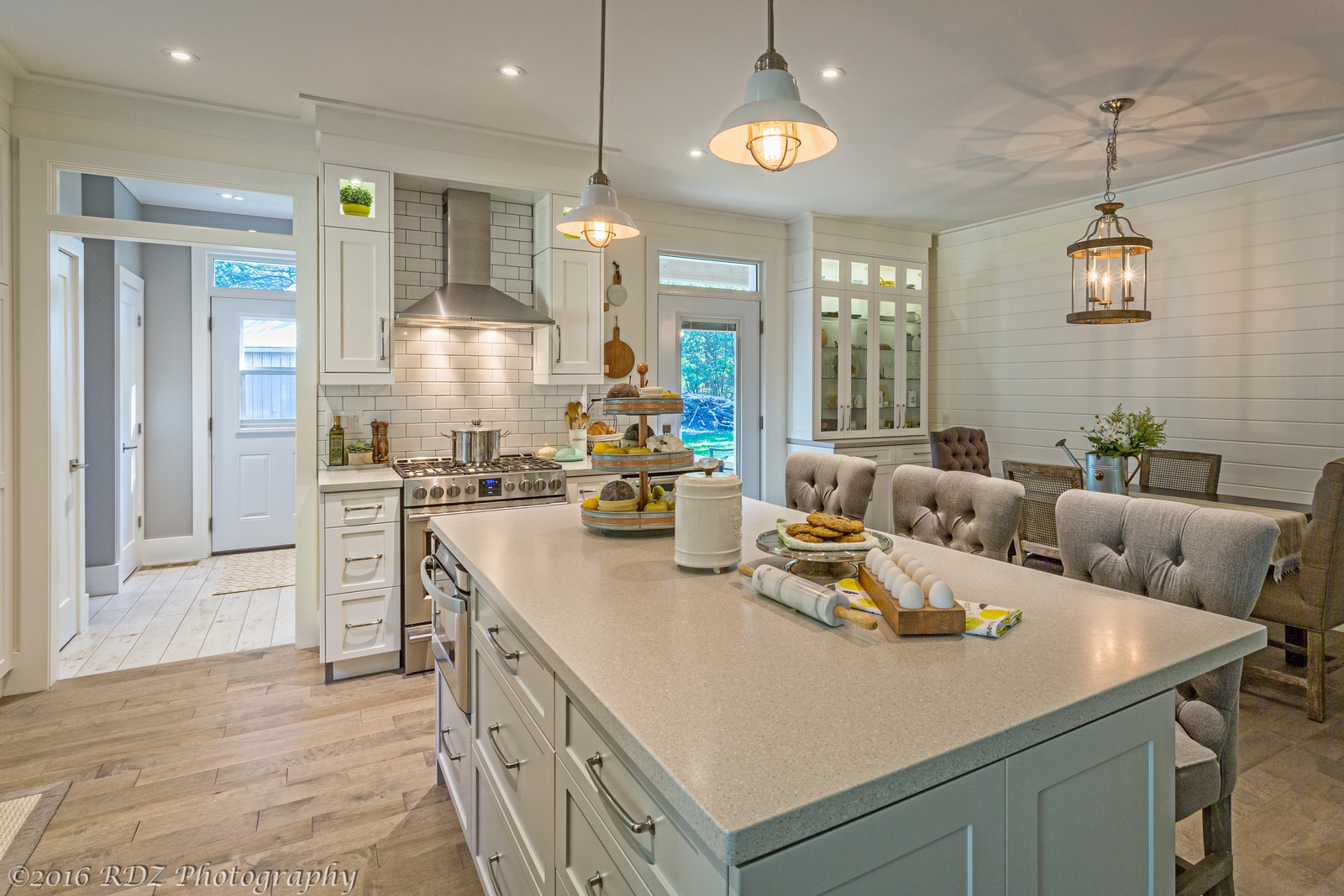 Kitchen Design