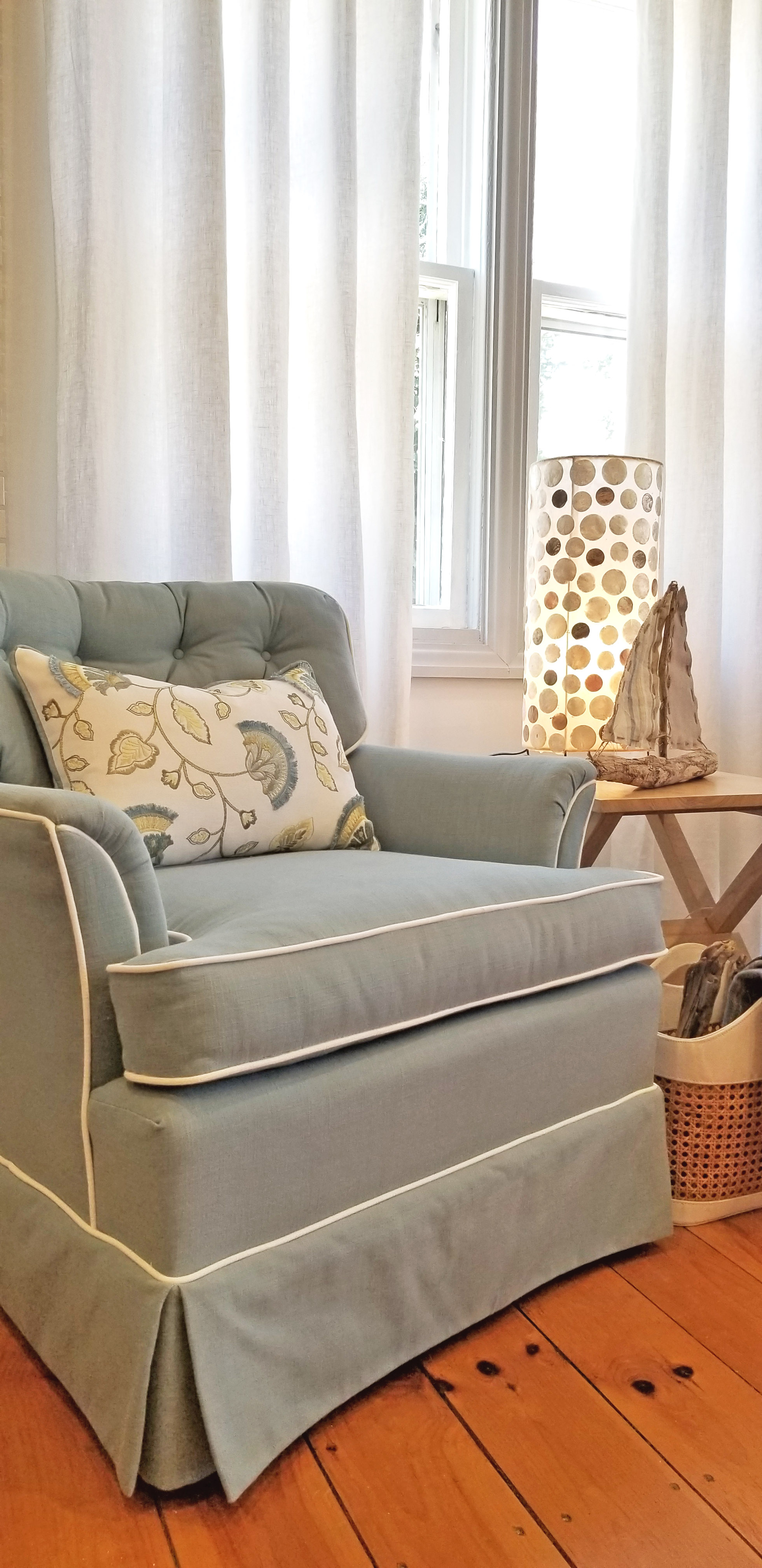 Barrymore Chairs