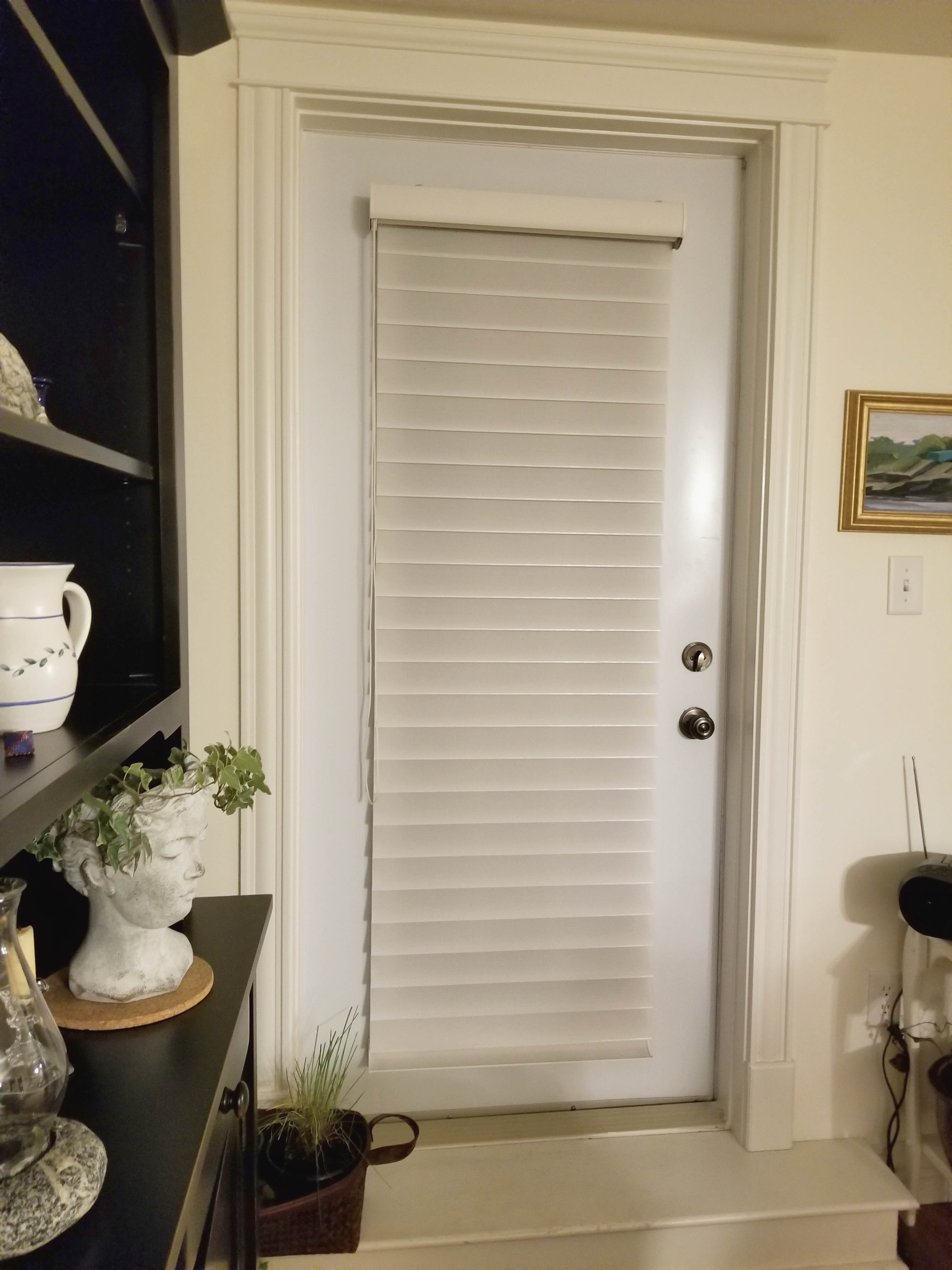 SILHOUETTE® Window Shadings