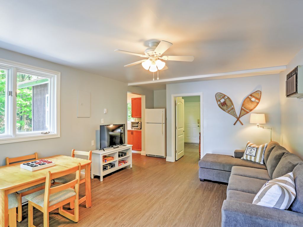 vacation rental renovation