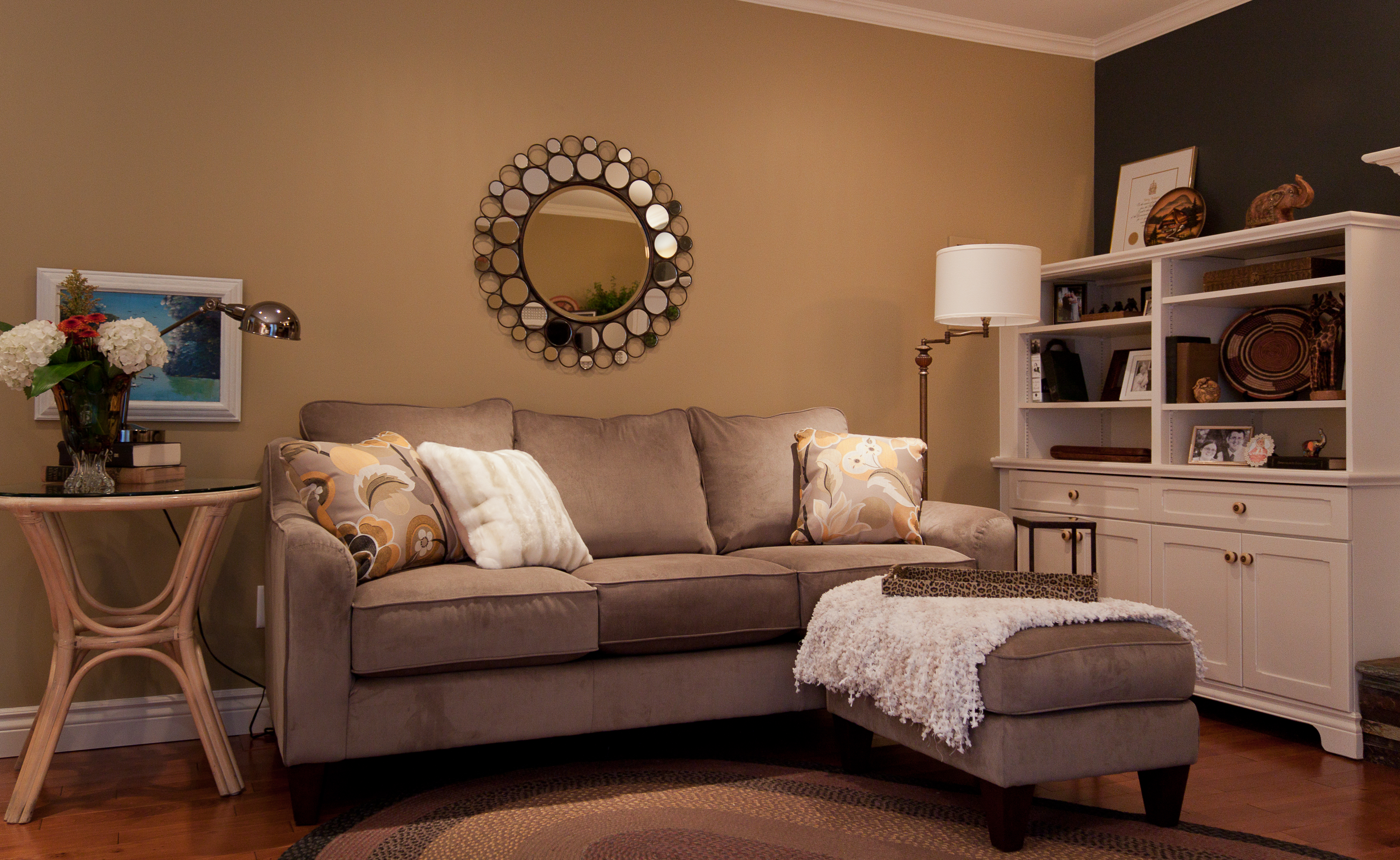Home Renovation and Decorating