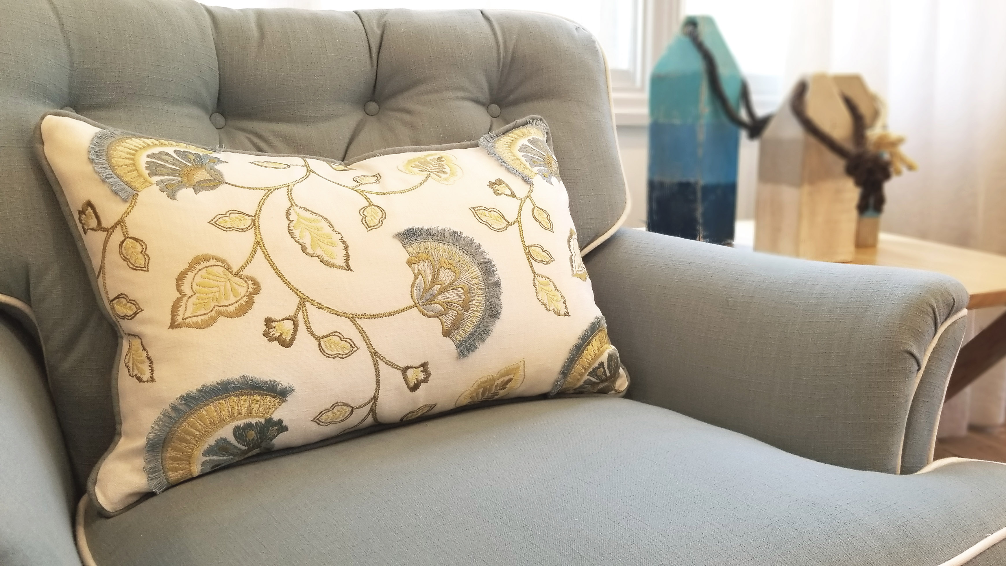 Barrymore Chairs