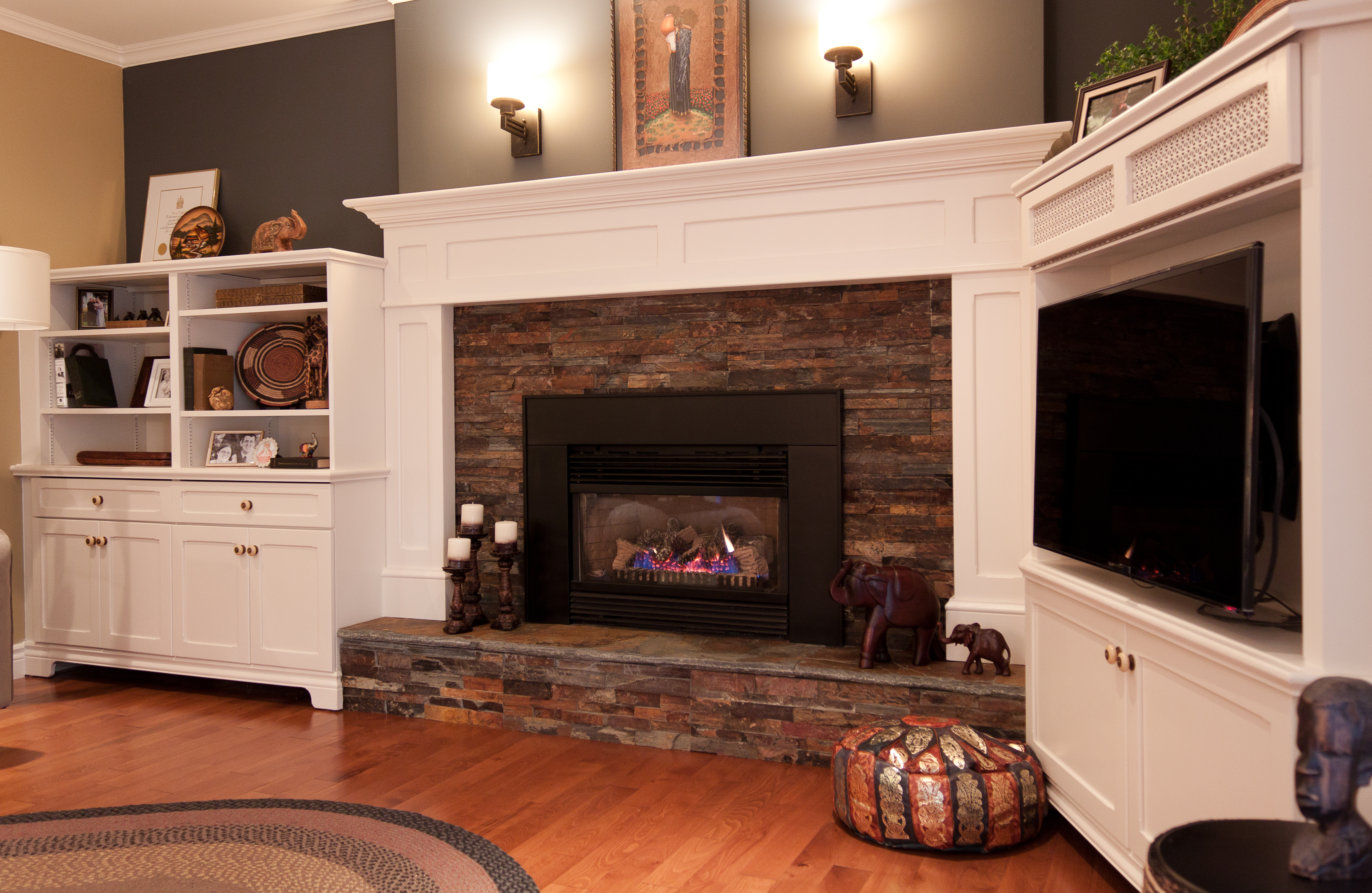 Home Renovation and Decorating