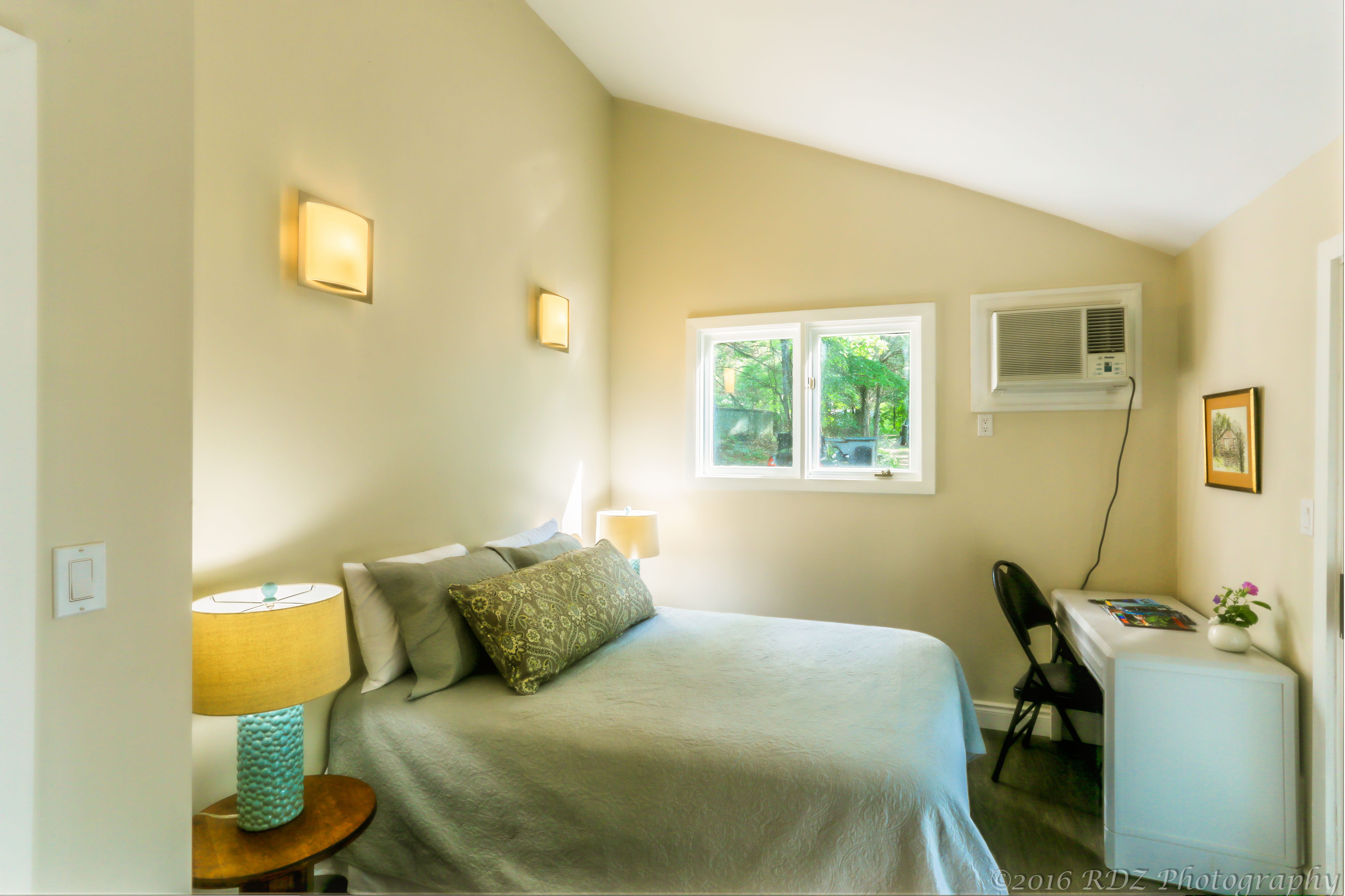 vacation rental renovation