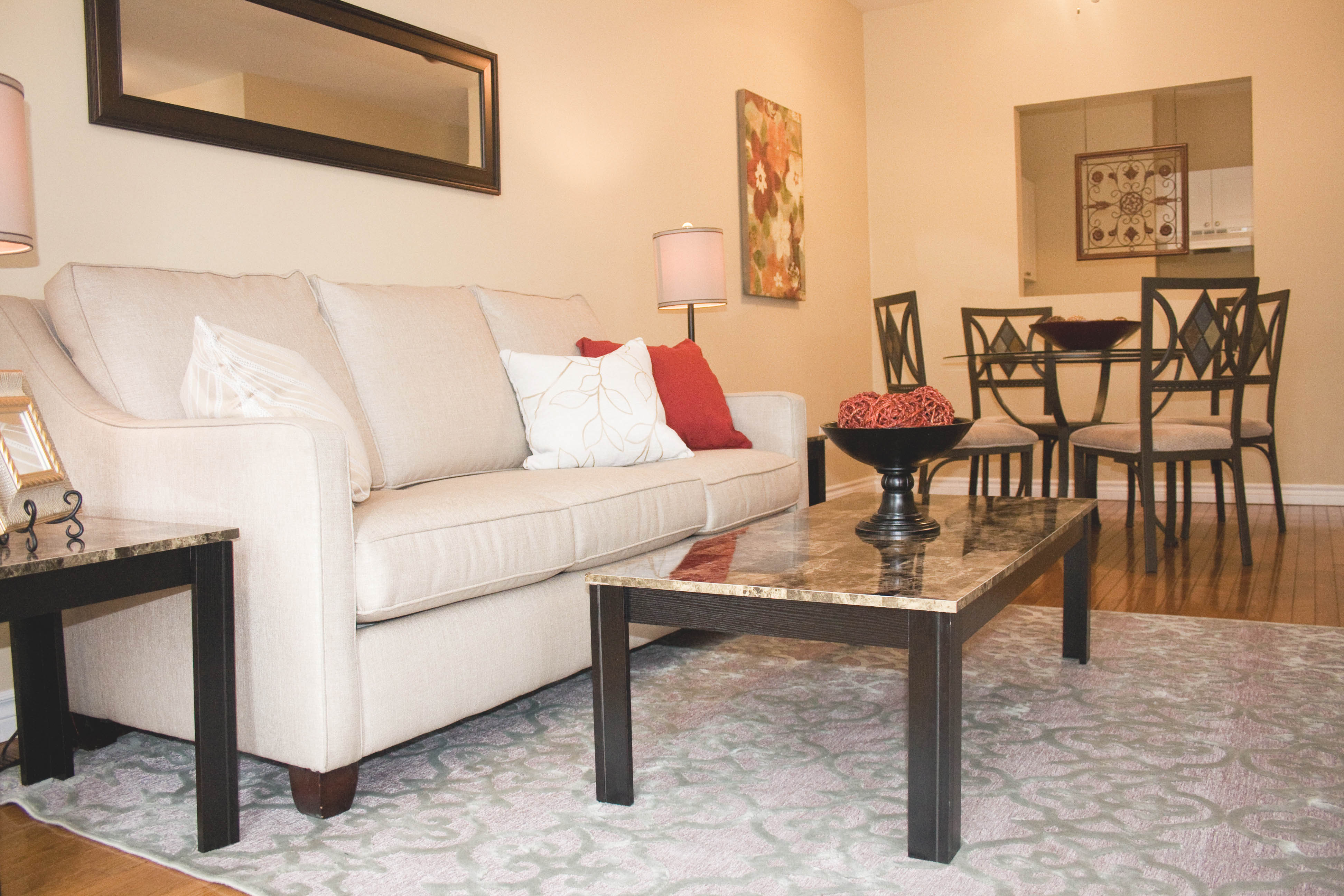 Home Staging