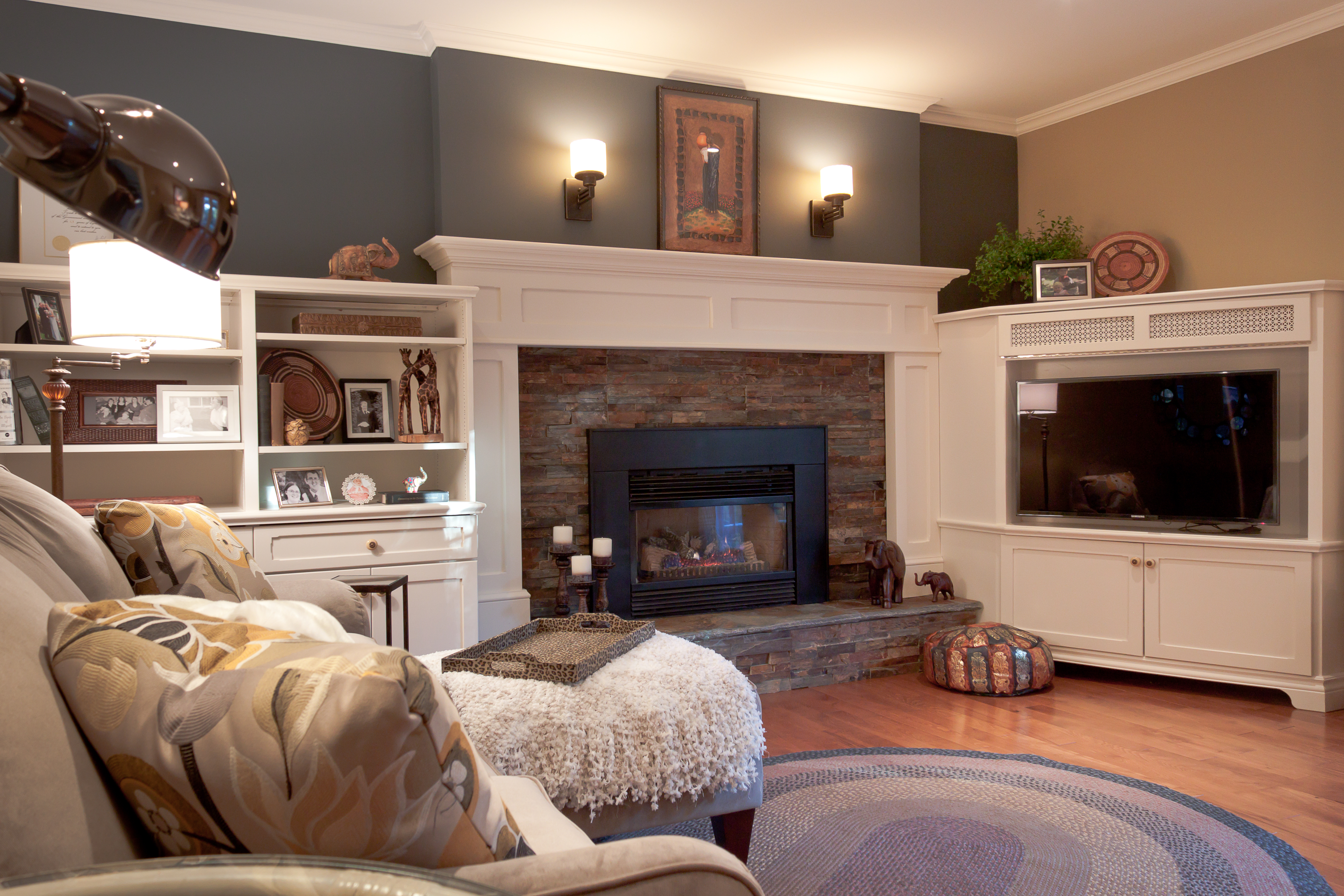 Home Renovation and Decorating