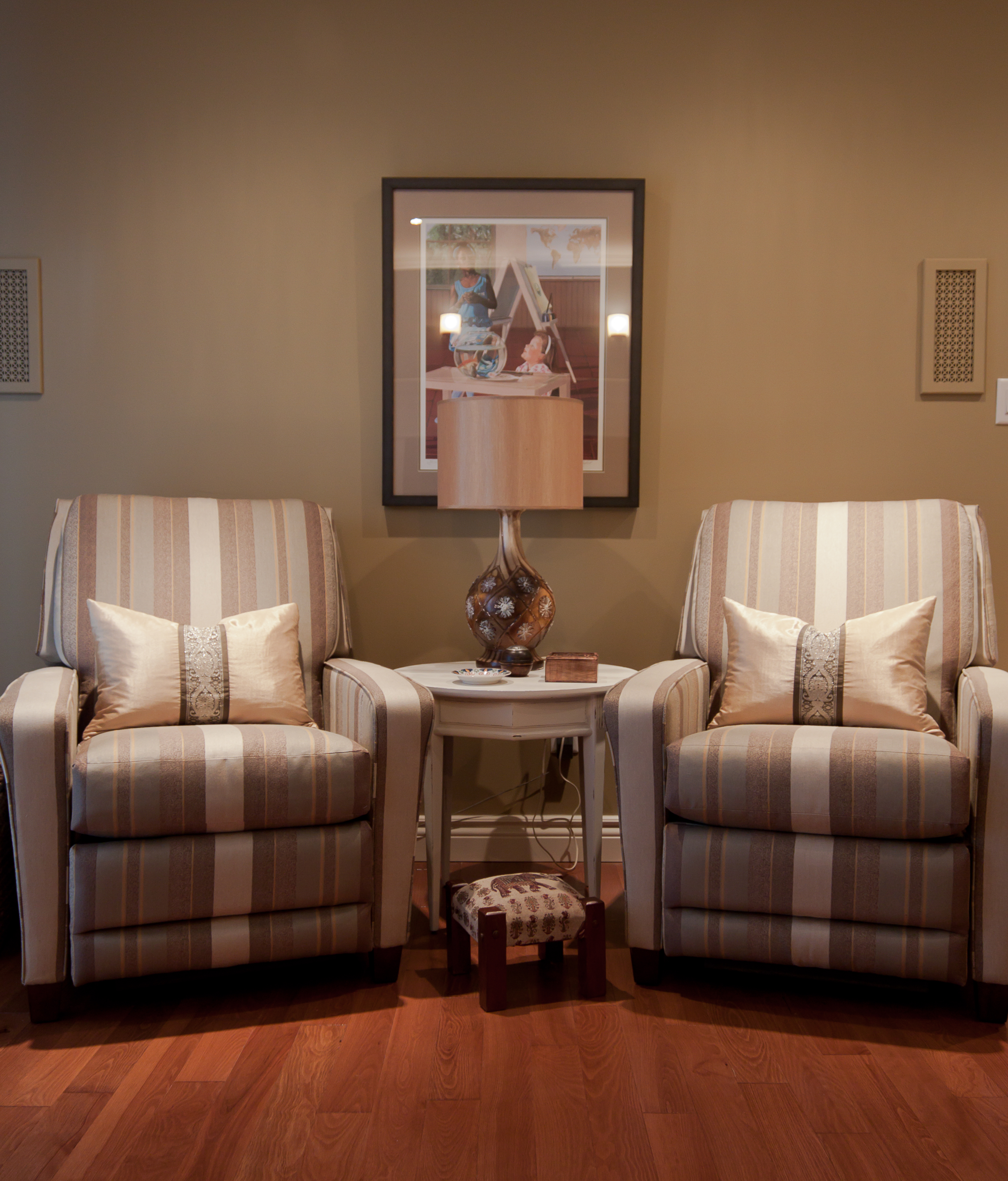 Home Renovation and Decorating