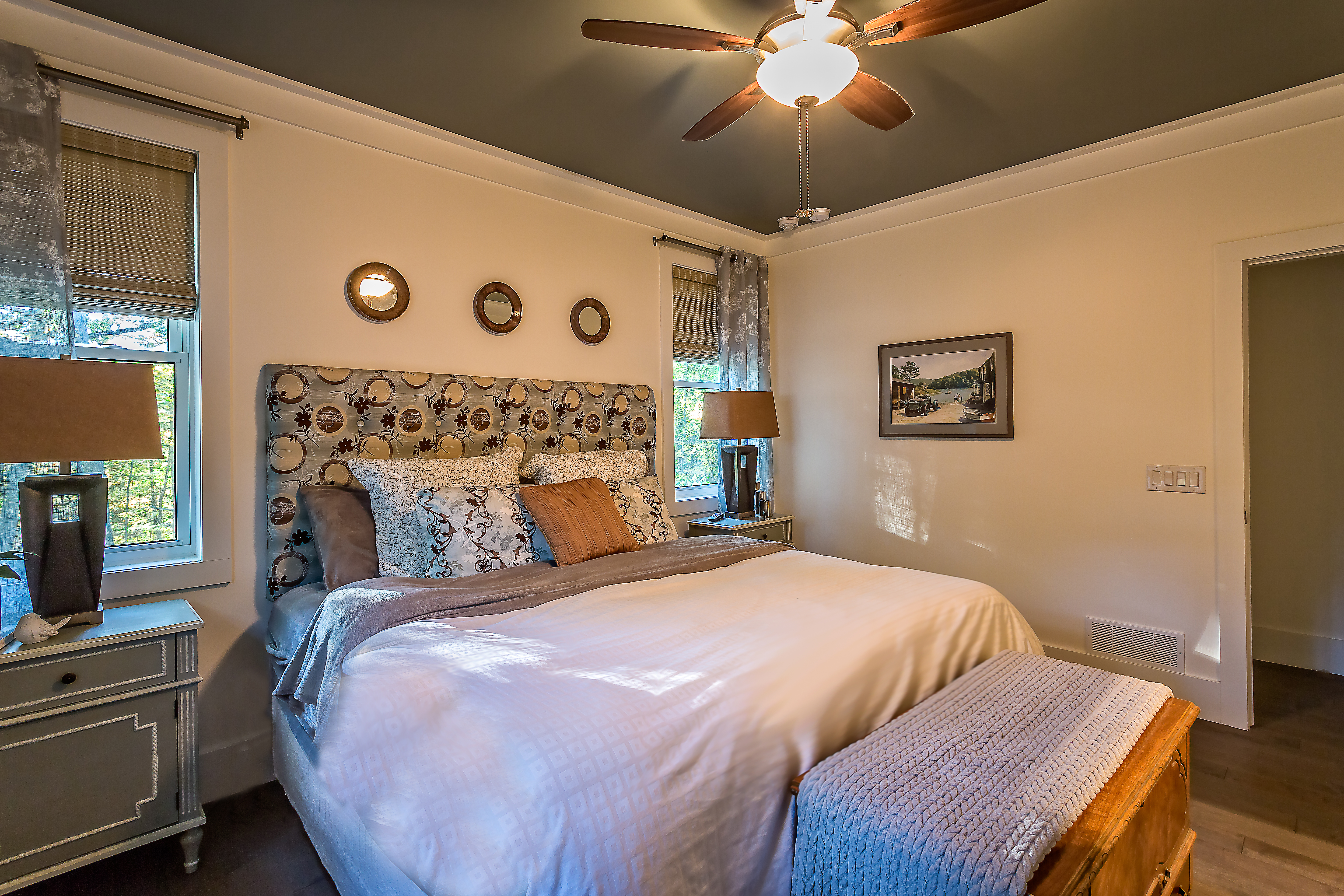 Home Renovation and Decorating