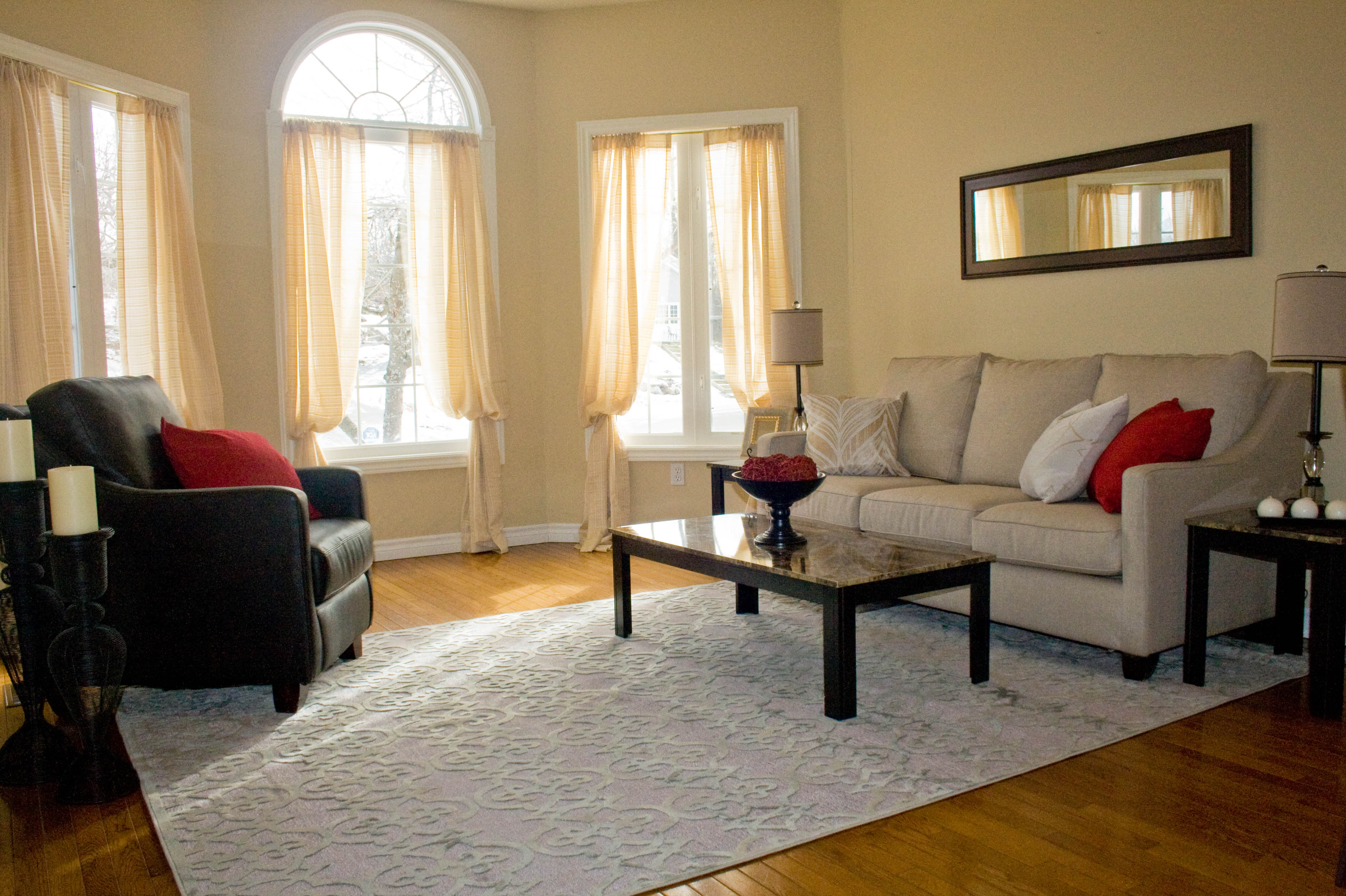 Home Staging