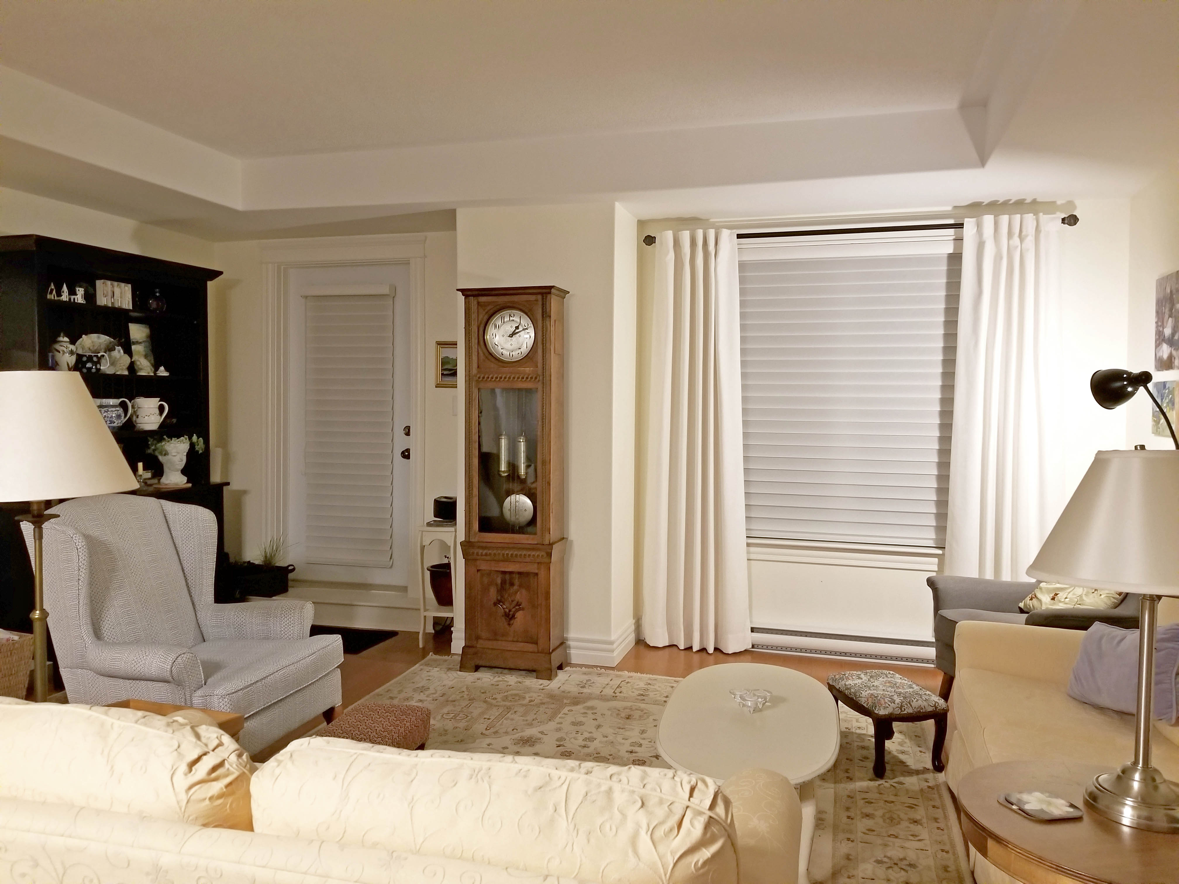 SILHOUETTE® Window Shadings