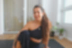 Onco Yoga Vinyasa