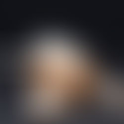 professional photo session of a puppy in Biel