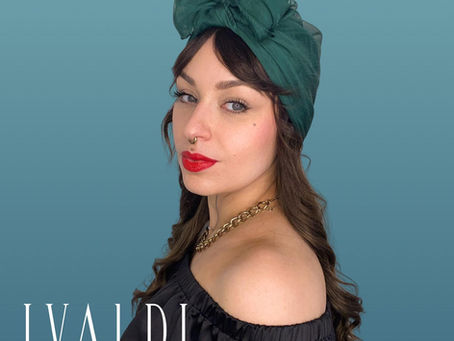 Atelier IVALDI®️ – Imagine la prothèse capillaire autrement grâce à son système exclusif IVALDIPRESS™️