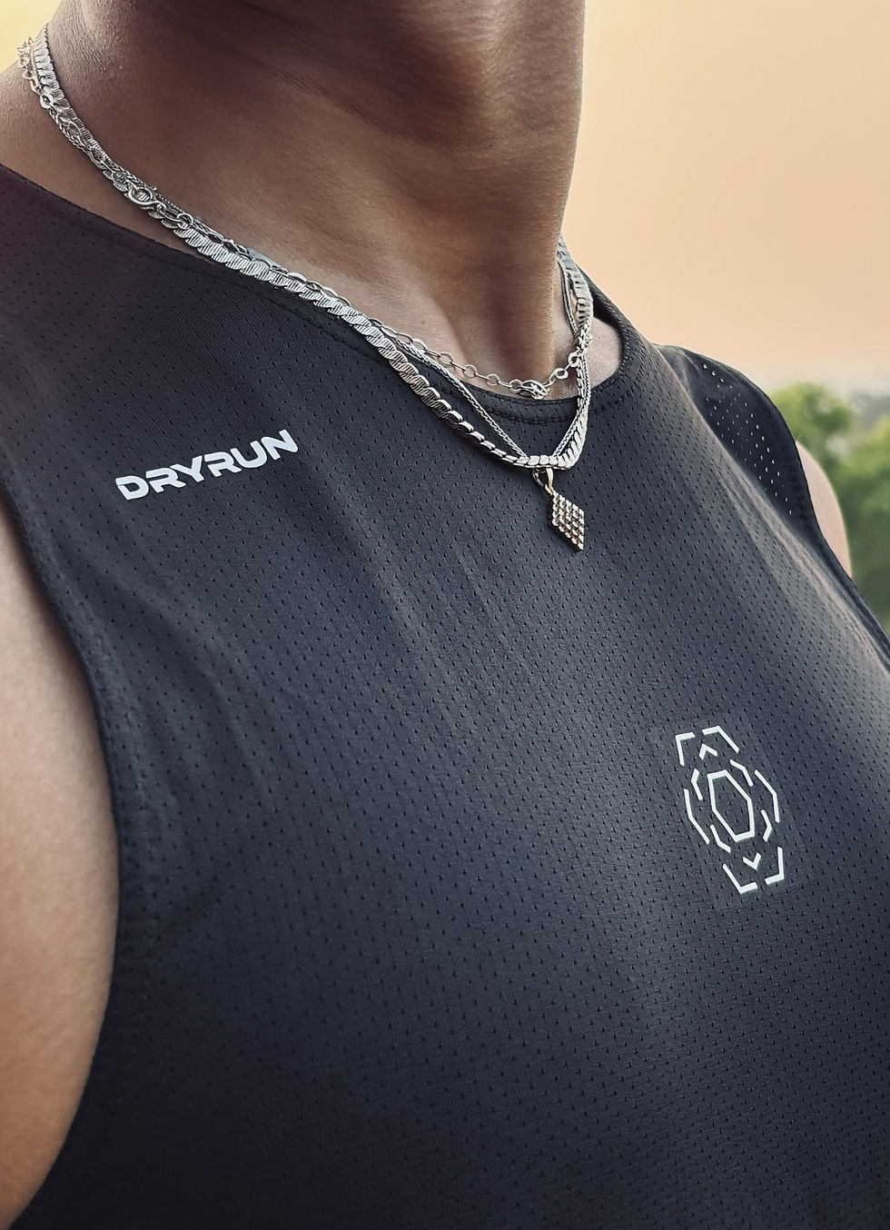 Novu Singlet