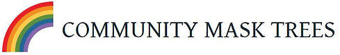 Community mask trees.JPG