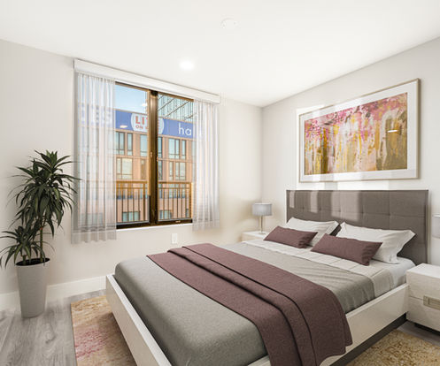 Ways Reef
Master Bedroom (2 Br)