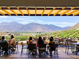 Ruta del Vino Premier