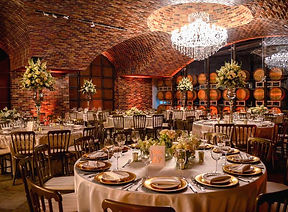 Casa Baloyan: Pedida de Matrimonio y Cena Privada