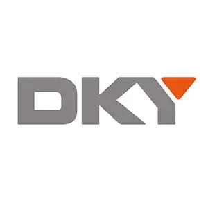 dky logo