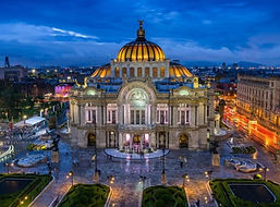 México Tradicional