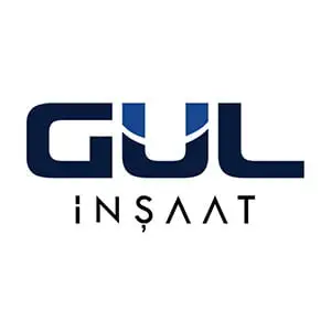 gul insaat logo