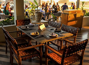 Restaurante Elena: Pedida de Matrimonio y Cena