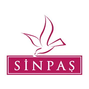 sinpas logo