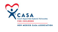 New Mexico CASA Association