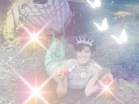 Mermaid Dream Meaning