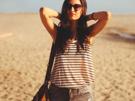 Cute Summer Outfit Ideas