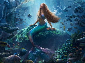 Live Action Little Mermaid Movie Review