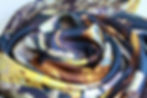 Thumbnail: Flowers (Gold)