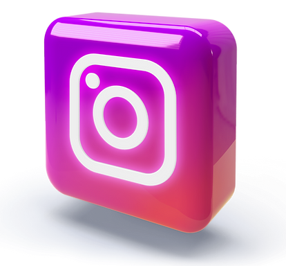 Instagram Marketing illustration