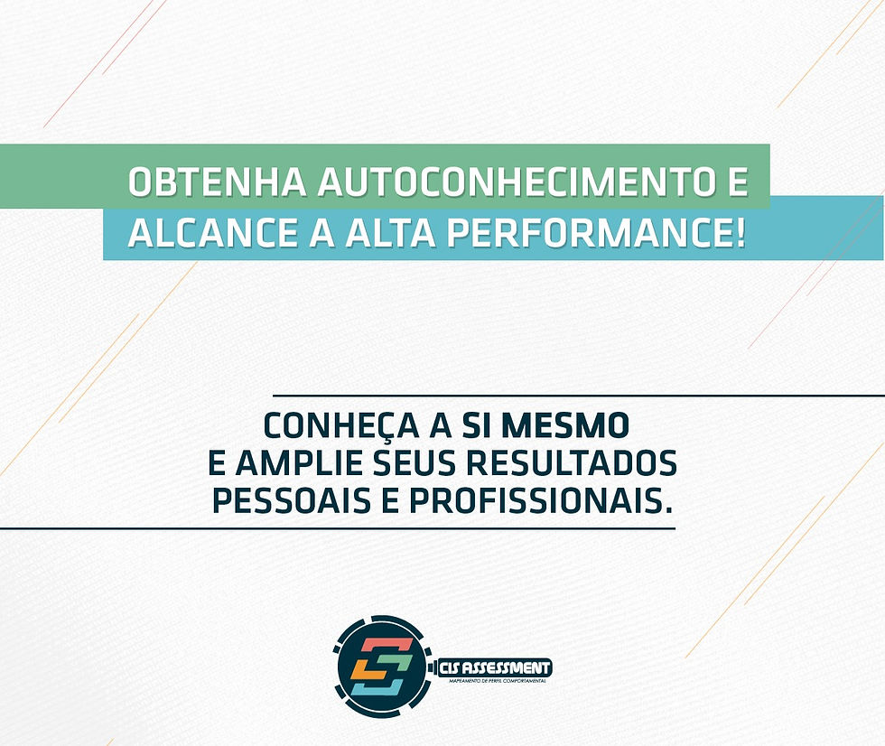 Palestra Life - Cis Assessment