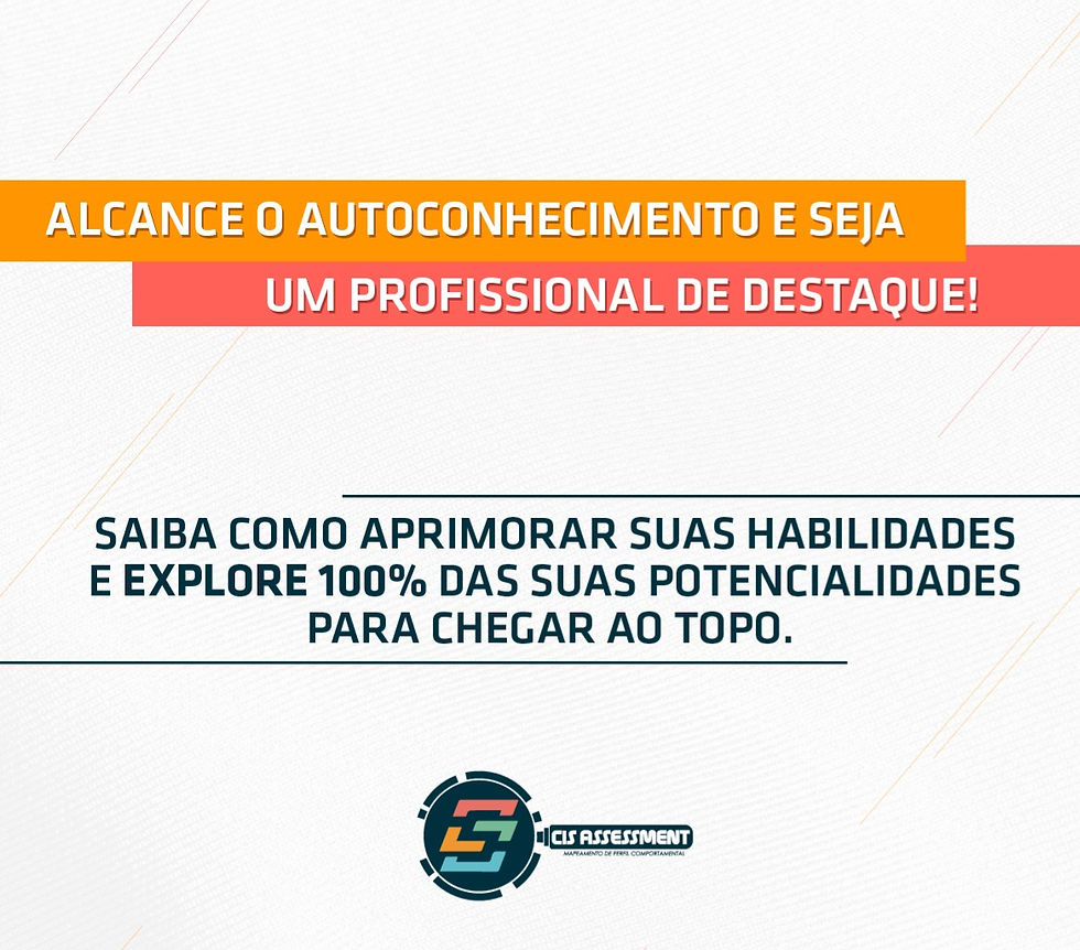 Palestra Business - Cis Assessment