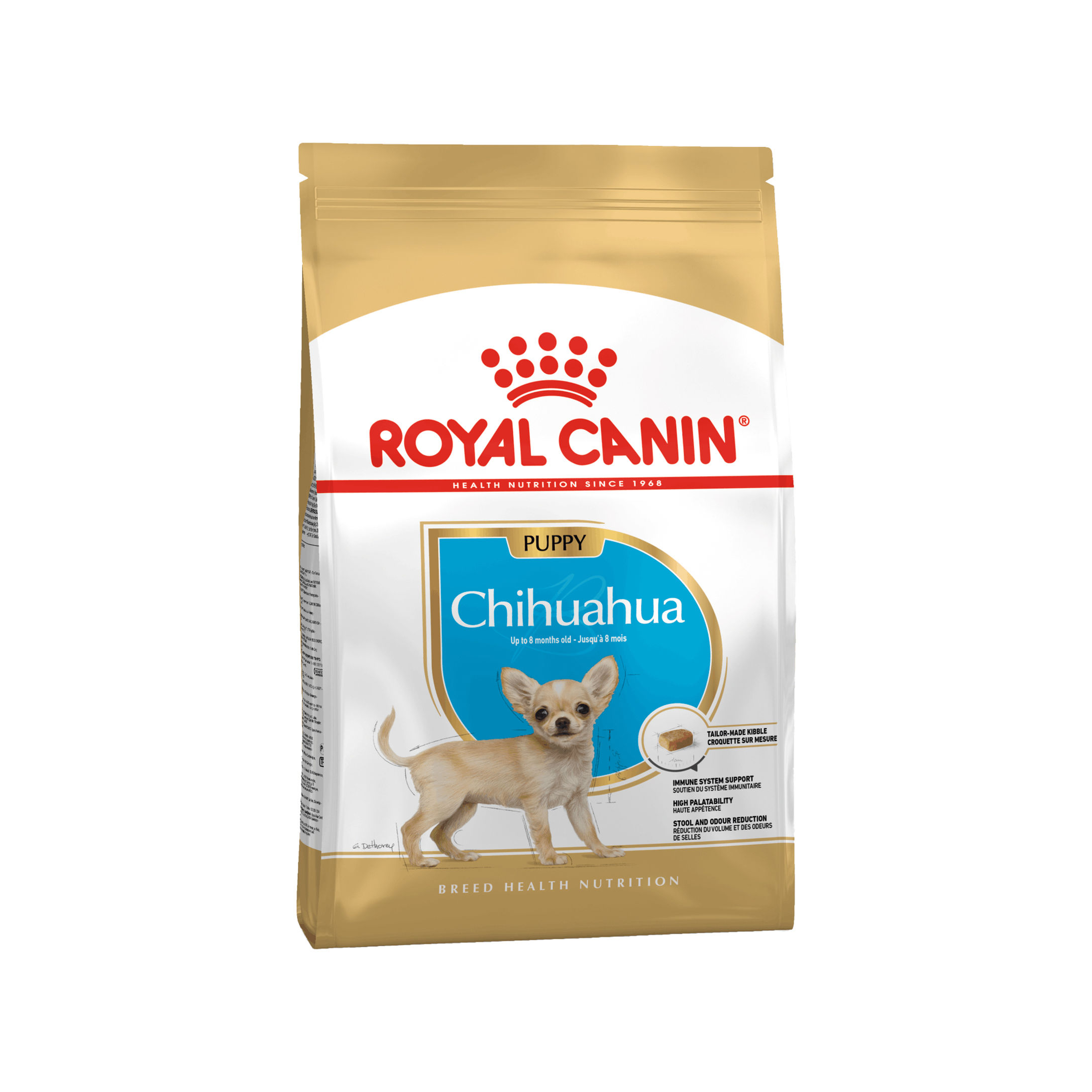 Royal Canin BHN Chihuahua Puppy