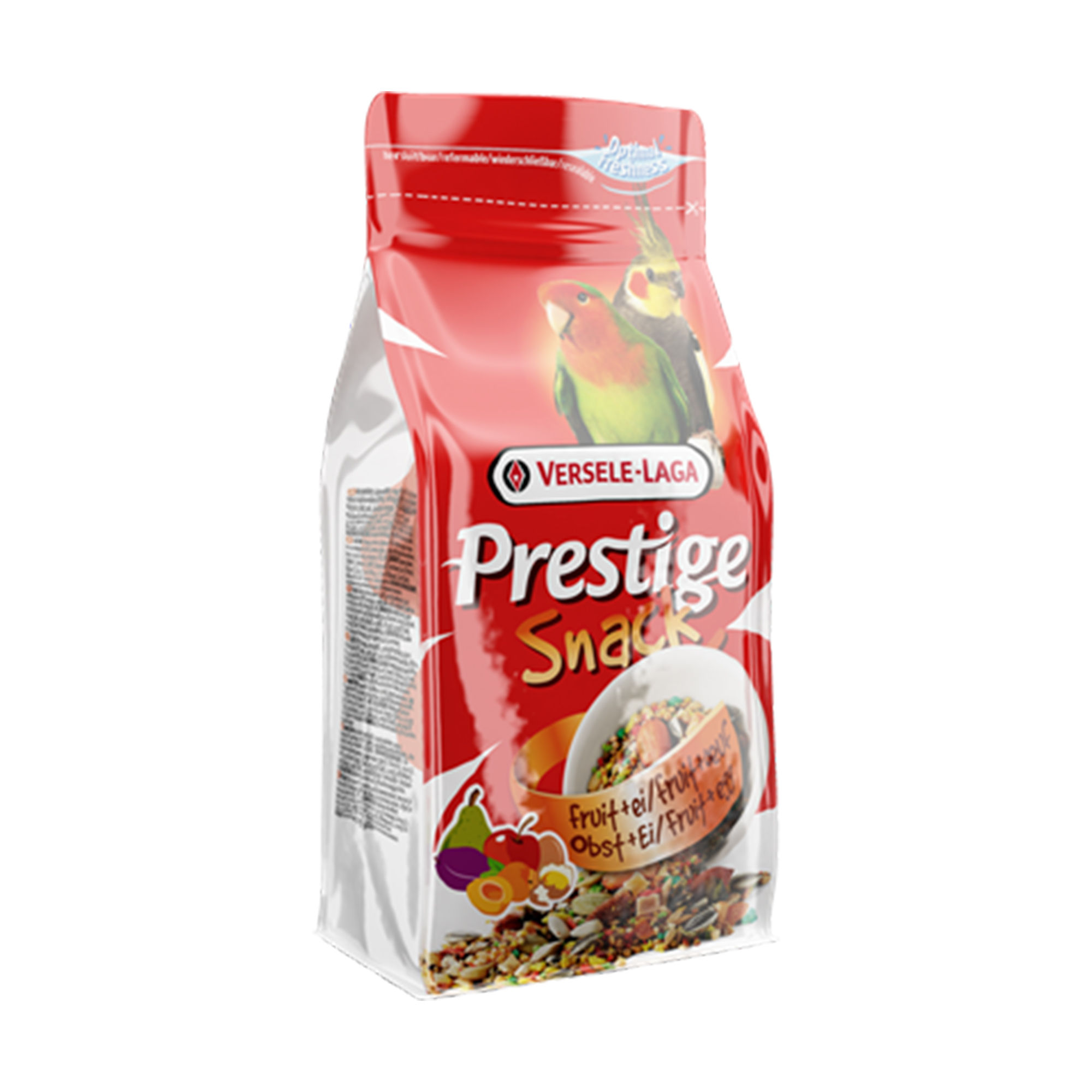 Prestige Snack Grandes Periquitos