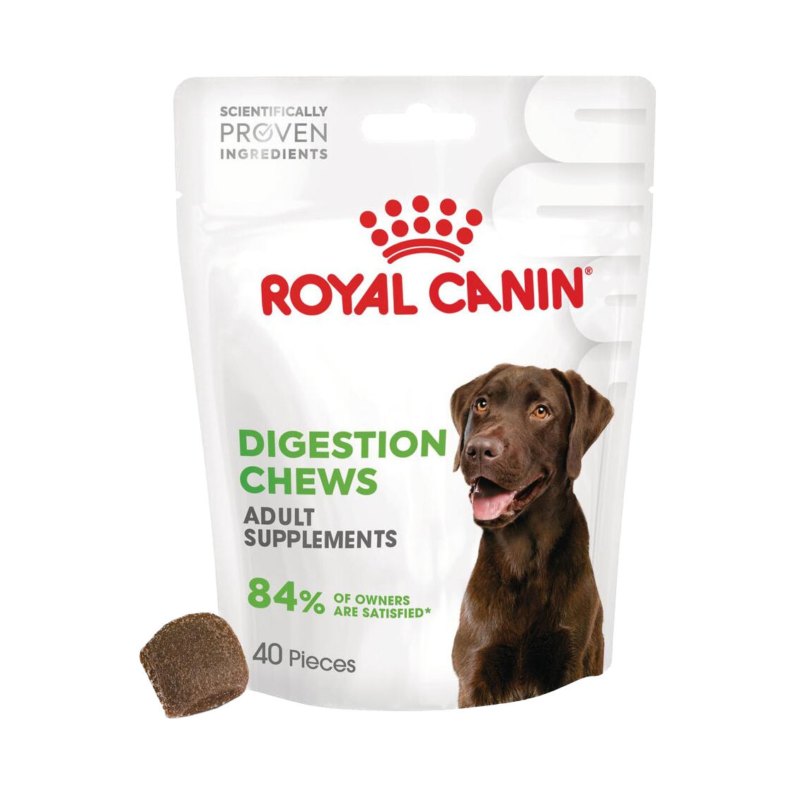 Royal Canin Digestion Chews