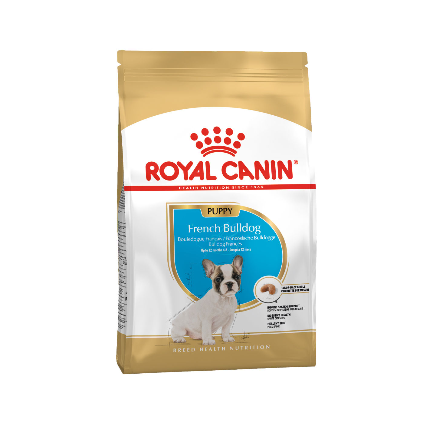 Royal Canin BHN French Bulldog Puppy