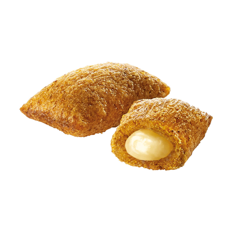 Miniatura: Complete Snacks Crock Cenoura para Roedores