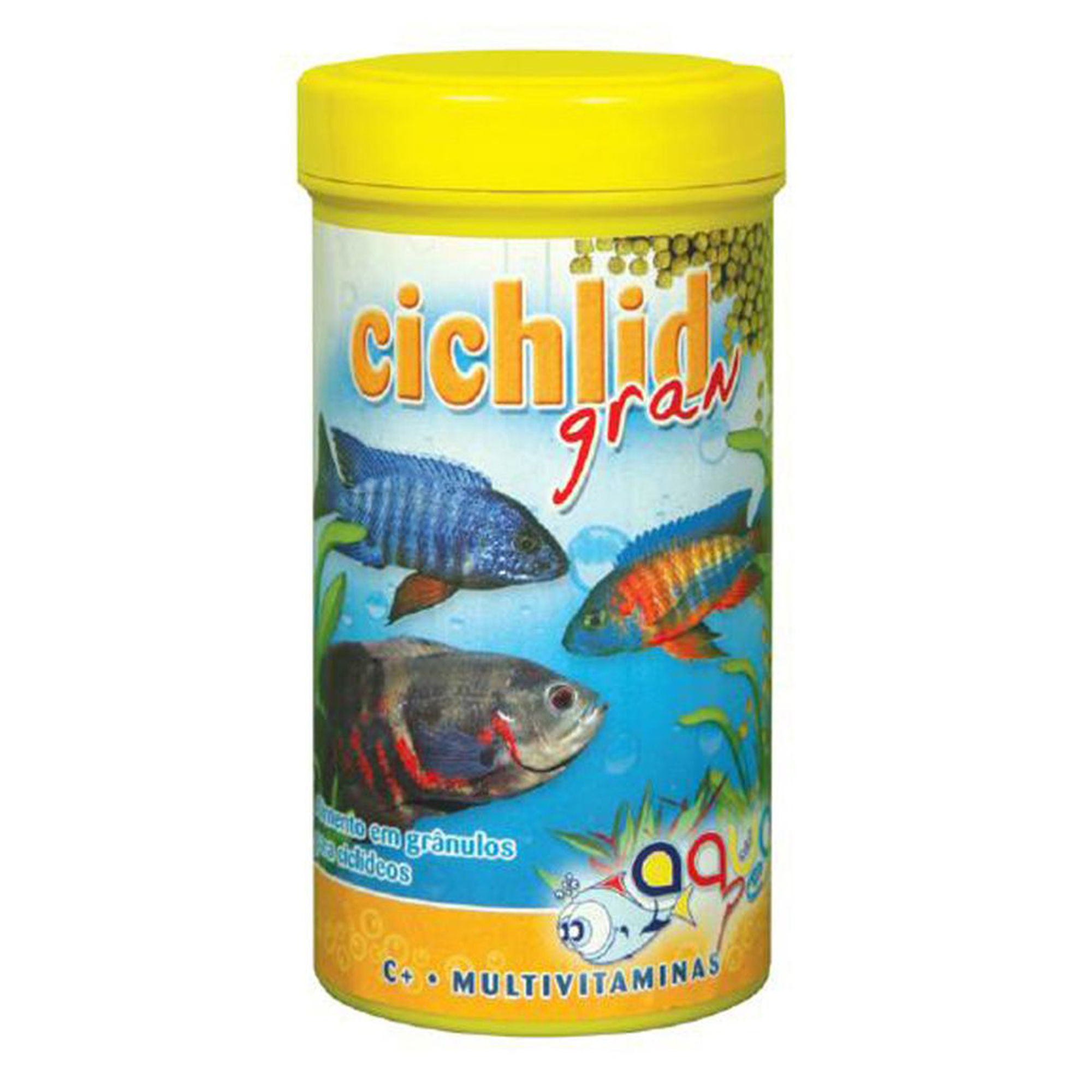 Aquapex Cichlid Gran