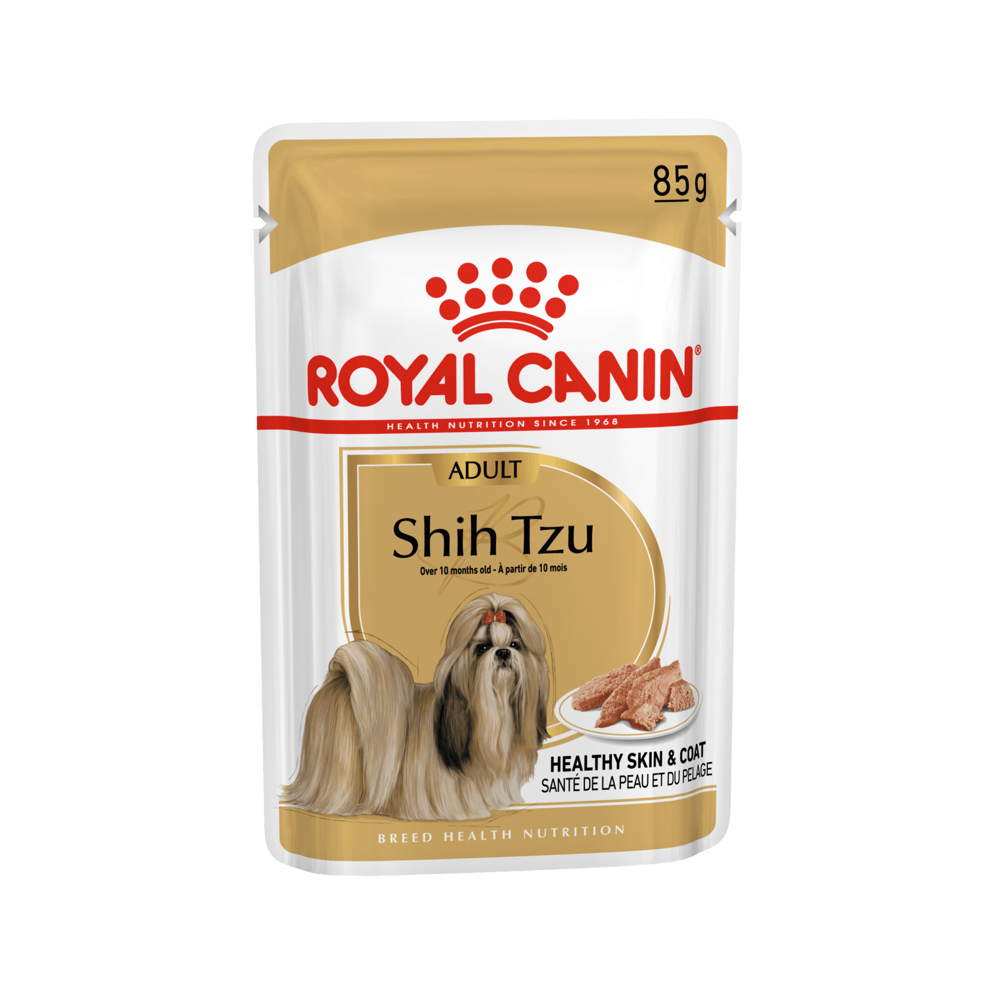 Royal Canin BHN Shi Tzu Patê